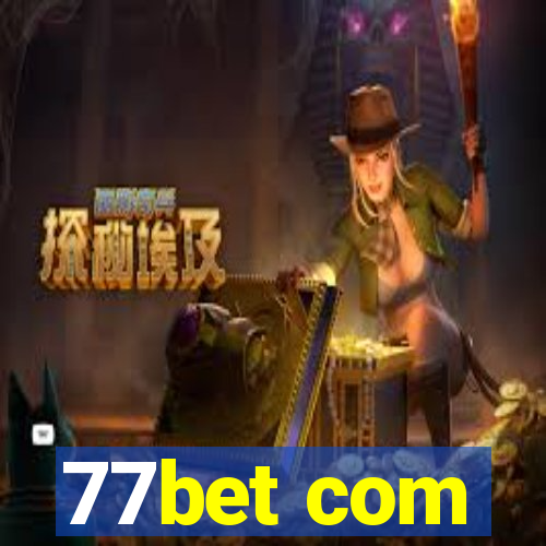 77bet com